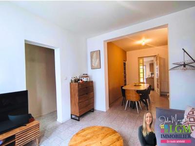 Acheter Maison 124 m2 Valenciennes