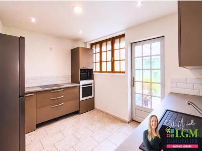 Acheter Maison Valenciennes 209000 euros
