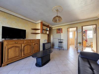 Annonce Vente 3 pi�ces Appartement Marseille-12eme-arrondissement 13
