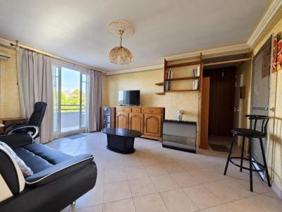 Acheter Appartement 59 m2 Marseille-12eme-arrondissement