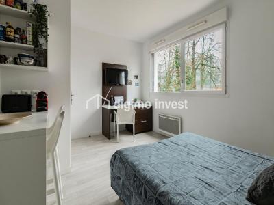 Annonce Vente Appartement Nantes 44