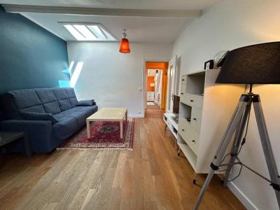 For rent Meudon 2 rooms 31 m2 Hauts de Seine (92190) photo 0