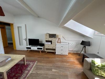 Annonce Location 2 pi�ces Appartement Meudon 92