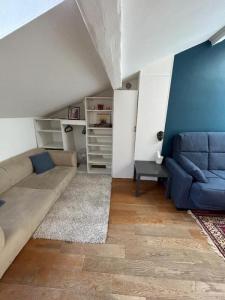 Louer Appartement Meudon Hauts de Seine
