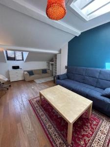 Louer Appartement Meudon 810 euros