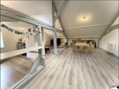 Annonce Location 3 pi�ces Appartement Meillerie 74