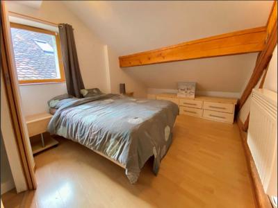 Louer Appartement 73 m2 Meillerie