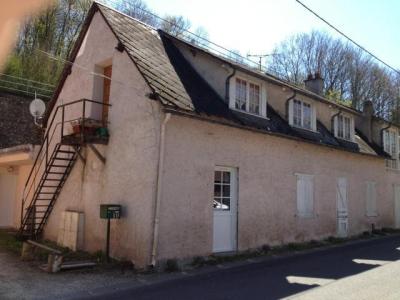 Louer Appartement 33 m2 Saint-prest
