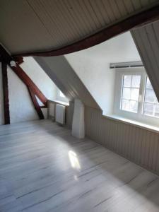 Louer Appartement Saint-prest Eure et loir