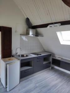 Louer Appartement Saint-prest 460 euros