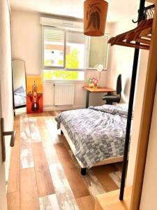 Louer Appartement 60 m2 Merignac
