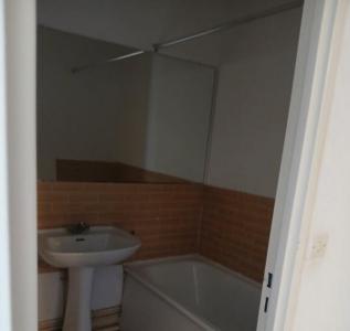 Louer Appartement 23 m2 Bordeaux