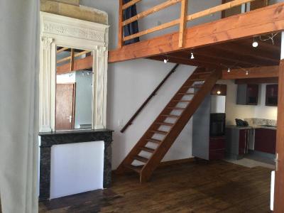 For rent Bordeaux 3 rooms 54 m2 Gironde (33000) photo 0