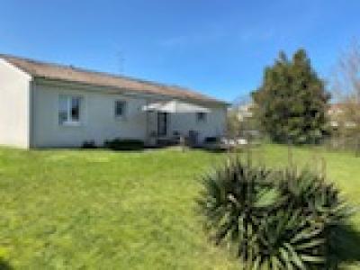 Annonce Location 5 pi�ces Maison Gradignan 33