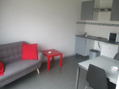 For rent Bordeaux 2 rooms 35 m2 Gironde (33000) photo 0