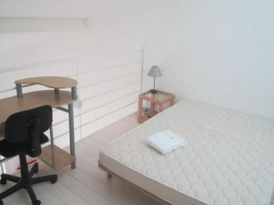Annonce Location 2 pi�ces Appartement Bordeaux 33