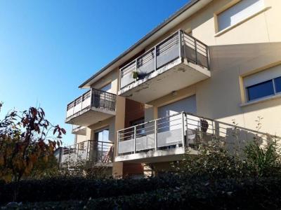For rent Coutras 2 rooms 41 m2 Gironde (33230) photo 2