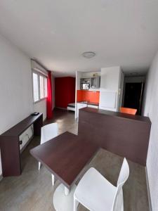 For rent Talence 2 rooms 27 m2 Gironde (33400) photo 0