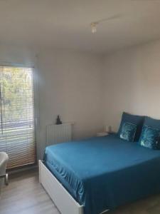 Louer Appartement 40 m2 Parempuyre