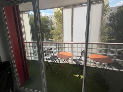 For rent Begles 2 rooms 42 m2 Gironde (33130) photo 0