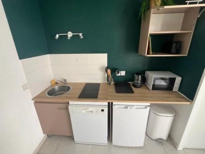 Annonce Location 2 pi�ces Appartement Begles 33