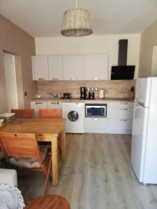 Annonce Location 3 pi�ces Appartement Biganos 33