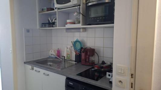Louer Appartement 23 m2 Pessac