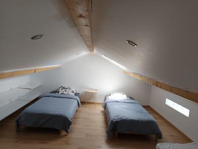 Annonce Location Appartement Carbon-blanc 33