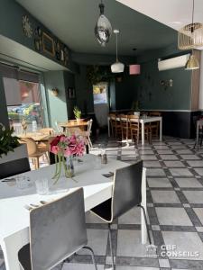 Annonce Vente Commerce Clermont-ferrand 63