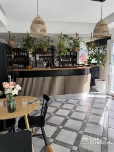 Acheter Commerce Clermont-ferrand 159000 euros