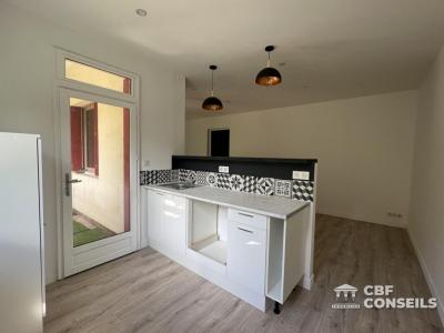 For sale Chatelguyon 2 rooms 41 m2 Puy de dome (63140) photo 0