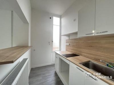 For sale Chatelguyon 2 rooms 43 m2 Puy de dome (63140) photo 1