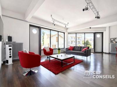 Annonce Vente 7 pi�ces Maison Clermont-ferrand 63