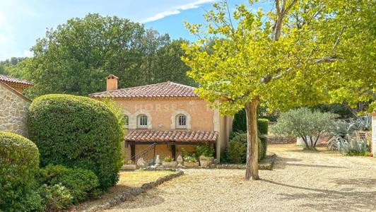 Annonce Vente Prestige Salernes 83