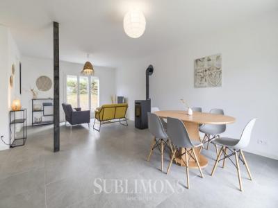 Annonce Vente 5 pi�ces Maison Larmor-plage 56