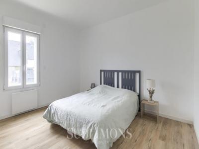 Acheter Maison Larmor-plage 443950 euros