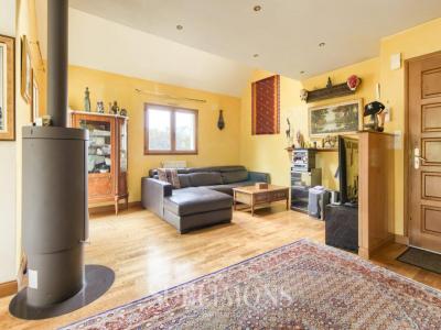 Annonce Vente 4 pi�ces Maison Ploeren 56