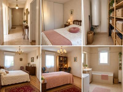 Annonce Vente 3 pi�ces Appartement Guidel 56