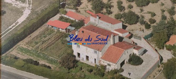 For sale Ria-sirach 8 rooms 370 m2 Pyrenees orientales (66500) photo 0