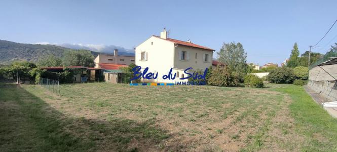 Annonce Vente 8 pi�ces Maison Ria-sirach 66