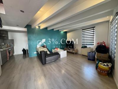 Acheter Maison 60 m2 Hochfelden