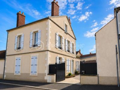 Annonce Vente 4 pi�ces Maison Auxerre 89