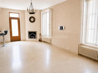 Acheter Maison Auxerre 289000 euros