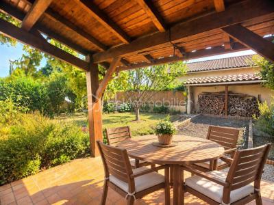 Annonce Vente 4 pi�ces Maison Meze 34