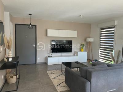 Louer Appartement 82 m2 Essert