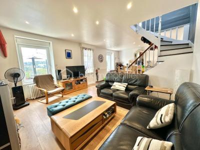 Annonce Vente 4 pi�ces Maison Pont-croix 29