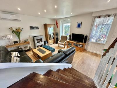 Acheter Maison 93 m2 Pont-croix
