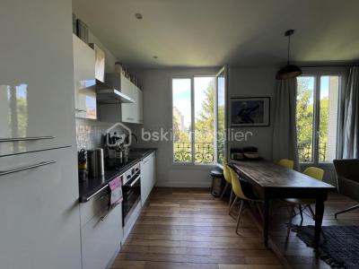 Annonce Vente 5 pi�ces Appartement Fontenay-sous-bois 94