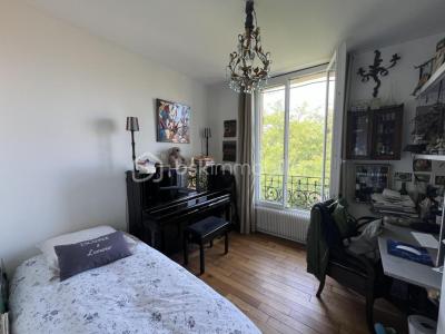 Acheter Appartement Fontenay-sous-bois 630000 euros