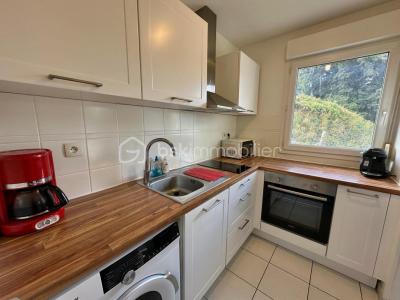 Acheter Appartement 50 m2 Quimper